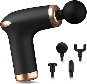 Massage Gun for muscle massager portable electric massage gun.